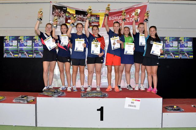 Andro Kids Open 2018