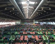 Impressionen andro Kids Open