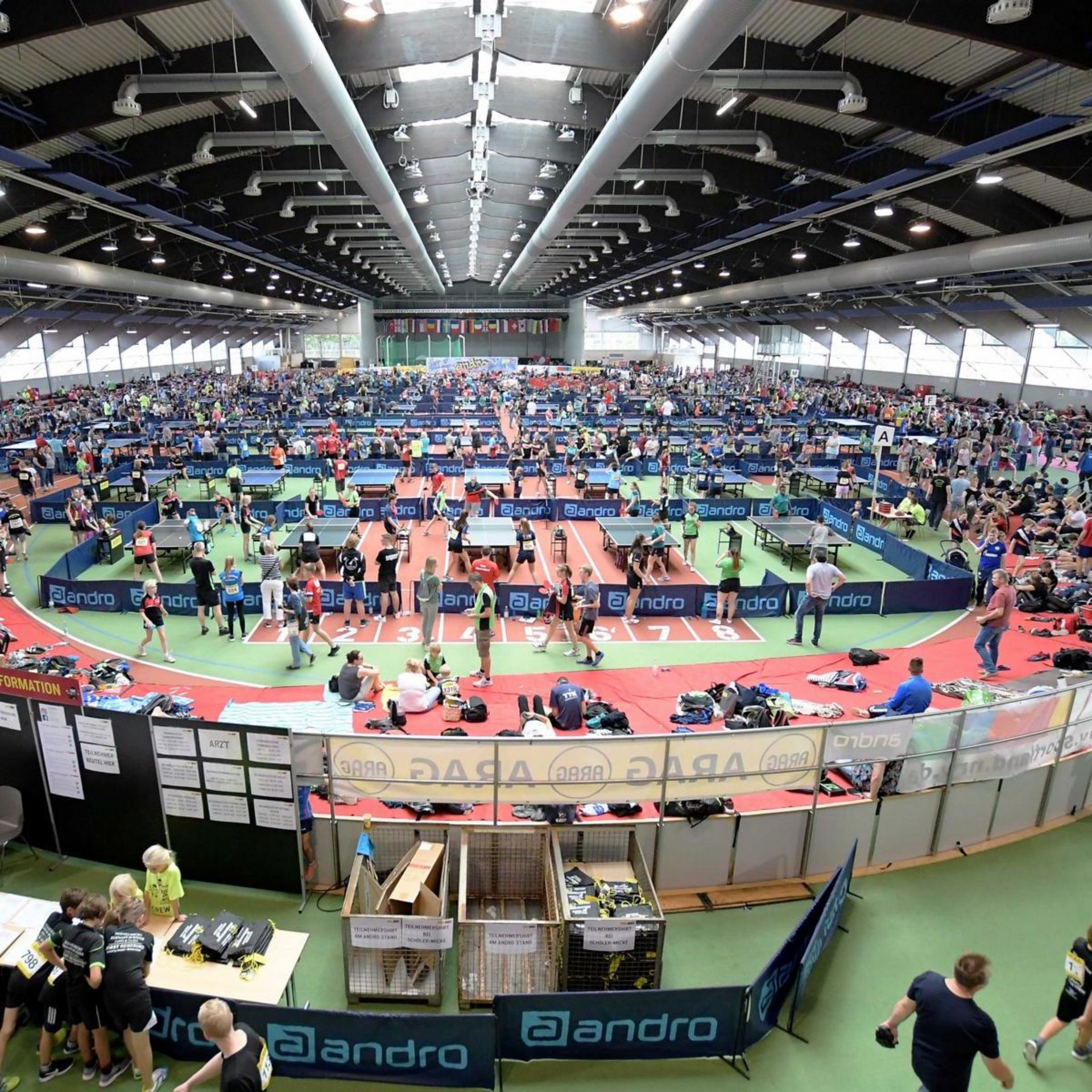Wo Finden Die Us Open Statt Wo Finden Die Us Open Statt